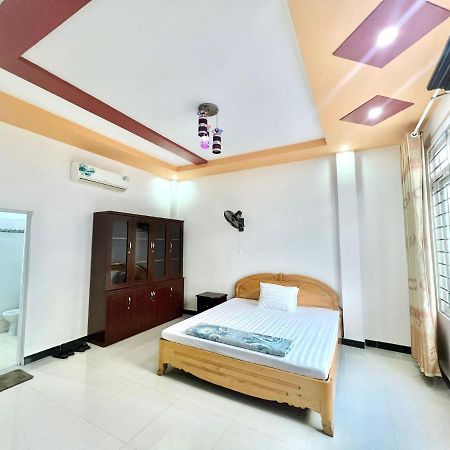 Nha Nghi Hai Dang - Hai Dang Hotel Cho Moi  Luaran gambar