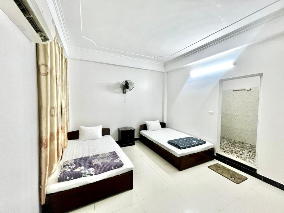 Nha Nghi Hai Dang - Hai Dang Hotel Cho Moi  Luaran gambar