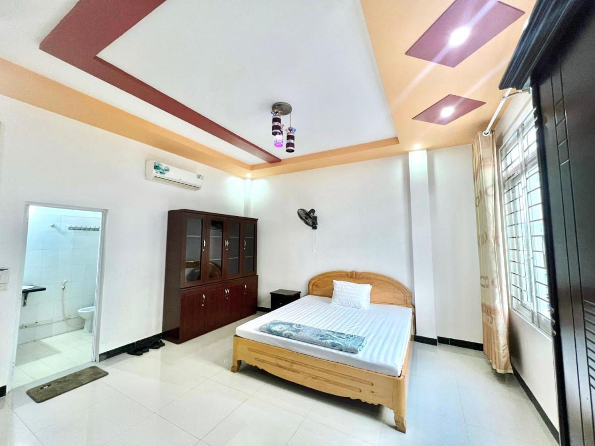Nha Nghi Hai Dang - Hai Dang Hotel Cho Moi  Luaran gambar