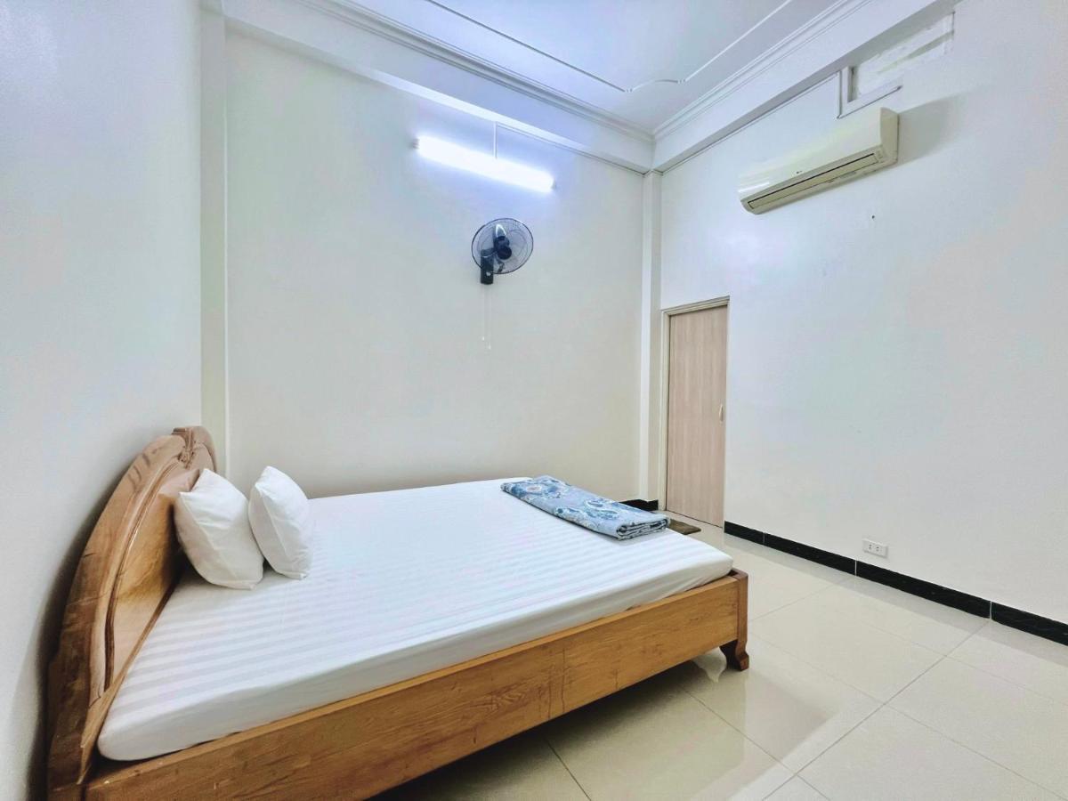 Nha Nghi Hai Dang - Hai Dang Hotel Cho Moi  Luaran gambar