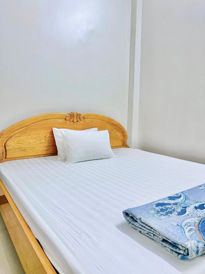 Nha Nghi Hai Dang - Hai Dang Hotel Cho Moi  Luaran gambar